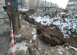 За первые два дня марта на водоводах Донбасса устранили 275 аварий
