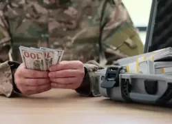 Афера века: в Доброполье в ДНР объявили тендер на ремонт дороги за 20 миллионов рублей 