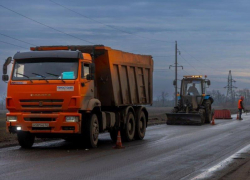 Более 400 километров дорог восстановят в городах ДНР в 2024 году 
