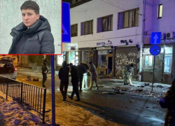 Уроженкой Макеевки, подорвавшей полицейских по Львове, могла двигать месть