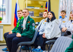 «Точка» сбора: перед Новым годом в Макеевке, ДНР, открыто обновленное молодежное пространство