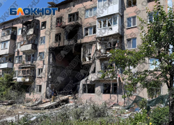5 человек погибли и 54 ранены за неделю из-за атак ВСУ по ДНР