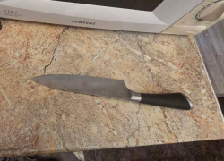 20-летнюю убийцу задержали в Донецке