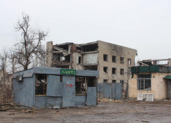 Житель Авдеевки подозревается в убийстве