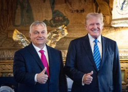 Путин и Трамп встретятся в Будапеште после освобождения Покровска – инсайд