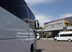 На территории ДНР и ЛНР внесли в реестр 14 новых межрегиональных автобусных маршрутов