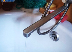 Пушилин: воды в кранах Донецка и Макеевки стало больше, в декабре будет еще лучше