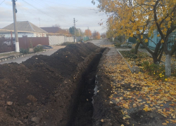Коммунальщики восстановили водоснабжение в одном из районов Харцызска