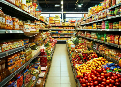 Не только помидоры и капуста: какие продукты питания подешевели в ДНР