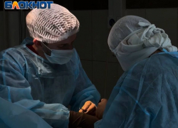 Хирург из Донецка рассказал, в каких условиях приходится работать врачам в ДНР