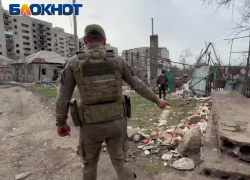 Нью-Йорк в огне: русские штурмовики ворвались в Дружбу