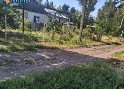 Два дома в поселке Абакумова в Донецке не видели воды в кранах с 2022-го года