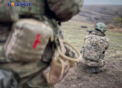 Масштабное продвижение и штурмы развивают Российские войска у Покровска. Боевой дух противника в Днепре падает