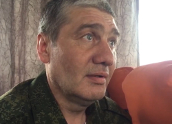 «Одновременно оперировали, одновременно избивали»: военный из ДНР об украинском плене