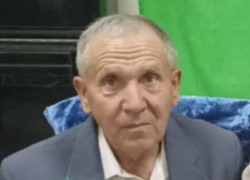 В Донецке ищут 77-летнего мужчину, который уехал на велосипеде и не вернулся
