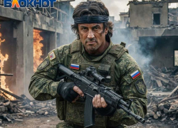 «Русский Рэмбо» в одиночку уложил четверых бойцов ВСУ в Добропольском котле