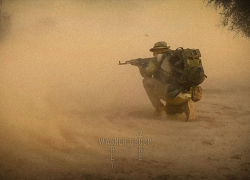 Из Африки в зону СВО вылетают штурмовые отряды ЧВК «Вагнер» 
