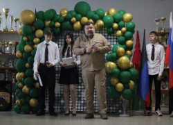 150 тысяч школьников из ДНР заканчивают учебный год 