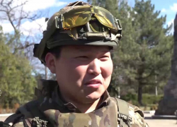 Уничтожил 27 украинских боевиков: рядовой Родимир Максимов группировки войск «Восток» представлен к государственной награде