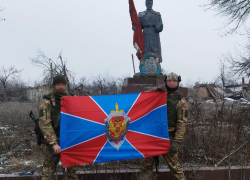 Город главного чекиста СССР: отряды ФСБ РФ по ДНР вошли в Дзержинск и ловят диверсантов