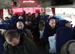 Из украинского плена освобождены 34 солдата из ДНР, среди которых есть женщина и почти год прикованный к постели защитник