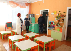 Восстановить детские сады, школы и больницы ДНР помогает Урал 