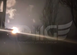 Беспилотники ВСУ обесточили 2 района Донецка