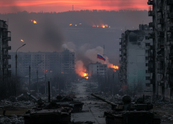 «Покровск потерян»: экс-замминистра обороны Украины признал крах фронта