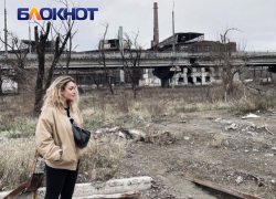 Присоединение республик, начало СВО и Мариуполь: московский блогер Телеграм-канала «Дорогая Хурма» поделилась своими воспоминаниями