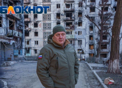 «Русскоговорящие люди на Украине, вы, правда, хотите, чтобы так было с каждым вашим городом?»: главный редактор сети «Блокнот» Олег Пахолков