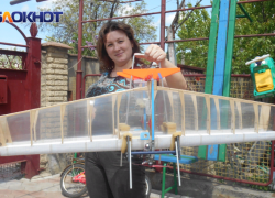 «Украина такие вопросы не ставила во главу угла»: руководитель авиамодельного  клуба «Высота» высказалась о перспективах развития направления в ДНР