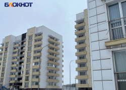 Сорок две новостройки могут появиться в ДНР в 2026 году 