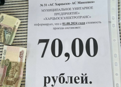 Иловайск в шоке!: из автобусов - только проходящие попутки, а стоимость на проезд взлетела больше, чем в два раза
