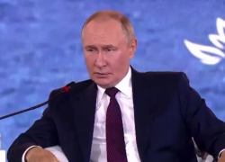 Владимир Путин откроет в Мариуполе и Волновахе новые объекты