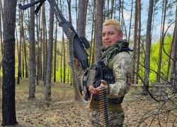 Колумбийский наёмник расстреливал пленных и получил 13 лет строгого режима в ДНР