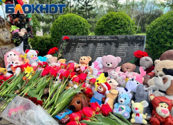 День памяти Ангелов Донбасса: 27 июня в Донецке вспоминают детей, которые ушли в вечность