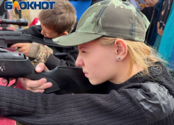 В День рождения Президента РФ в ДНР прошел спортивный фестиваль для молодежи 