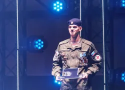 Житель Донецка вошел в число победителей Национальной премии «Россия – страна возможностей»