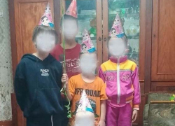 Суд в Дебальцево отобрал у вдовы погибшего бойца ВС РФ детей и положенную компенсацию