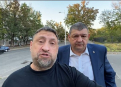 Жители Горловки «страдают» сумасшедшим патриотизмом: Сладков записал интервью с мэром прифронтового города ДНР Иваном Приходько