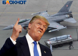 Новости СВО: Трамп наносит удар по Москве и начинает торговую войну с союзниками России