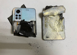 Мужчина из Тореза получил уголовку за сломанный из-за ревности телефон