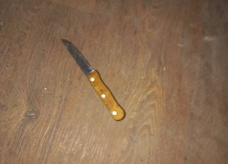 Мужчина из ДНР зарезал своего собутыльника в гостинице  Донецка