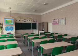 Охрана без права на ошибку: школы ДНР заменили недобросовестных ЧОПов