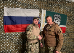 Нужна ли армии реклама? Как ролики АХМАТ повлияли на имидж Армии России с начала СВО, рассказал военный эксперт 