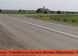 Последний раз чинили при СССР: в ДНР завершили ремонт ключевых участков дорог