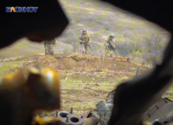 Коптево и Комар: наши военные продолжают освобождать территории ДНР