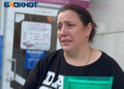 «У матери отказали ноги, ребенок боится»: об ужасах эвакуации под обстрелами ВСУ рассказала жительница Курской области 