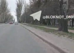 Отремонтированная в прошлом году дорога на Текстильщик обросла глубокими ямами