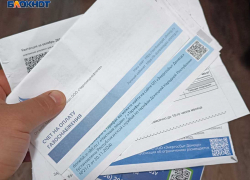 Жители ДНР начнут получать платежки за вывоз мусора отдельной бумажкой